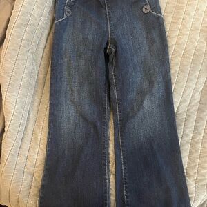 GAP Kids Dark Blue Jeans